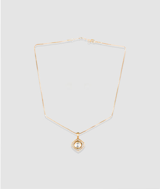 HEIRLOOM PENDANT SET