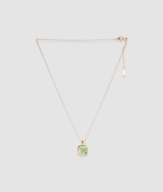 EVERYDAY PENDANT NECKLACE