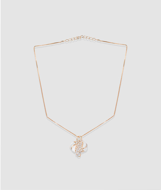 LUMINARA PENDANT SET