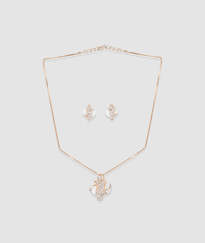 LUMINARA PENDANT SET