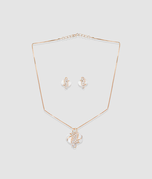 LUMINARA PENDANT SET